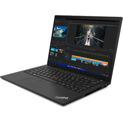 Ordinateur Portable Lenovo ThinkPad T14 Gen 3 (21AH009BFE) Ordinateur Portable Lenovo ThinkPad T14 Gen 3 (21AH009BFE)