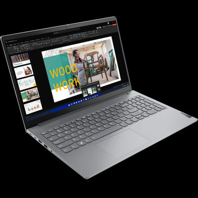 Ordinateur Portable Lenovo Thinkbook 15 G4 IAP (21DJ003KFE)