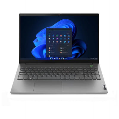 حاسوب محمول لينوفو ThinkBook 15 G4 IAP (21DJ003PFE)