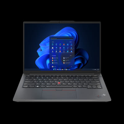 Ordinateur Portable Lenovo Thinkpad E14 Gen 5 (21JK001BFE)