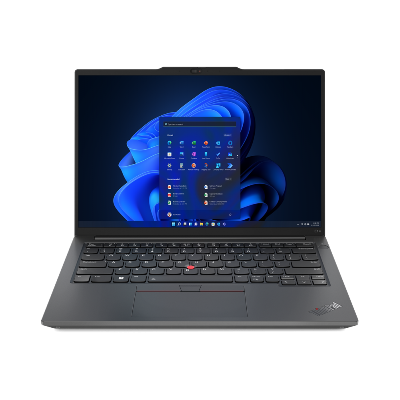 Ordinateur Portable Lenovo Thinkpad E14 Gen 5 (21JK001BFE)
