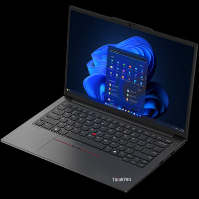 ORDINATEUR PORTABLE LENOVO ThinkPad E14 Gen 5 (21M7000HFE)