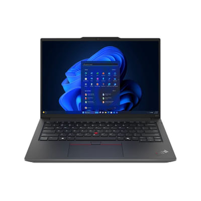 Lenovo ThinkPad E14 Gen 6 Laptop (21M70027FE)