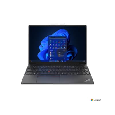 حاسوب محمول لينوفو ثينك باد E16 الجيل 2 (21MA001LFE)