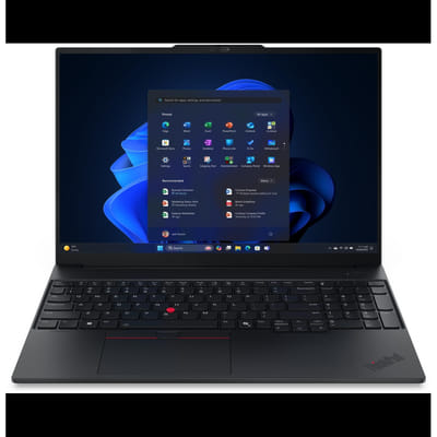 لينوفو ثينك باد E16 الجيل 3 ألترا 7 256V 16 جيجابايت 512 جيجابايت SSD FreeDos (22AY001GFE)