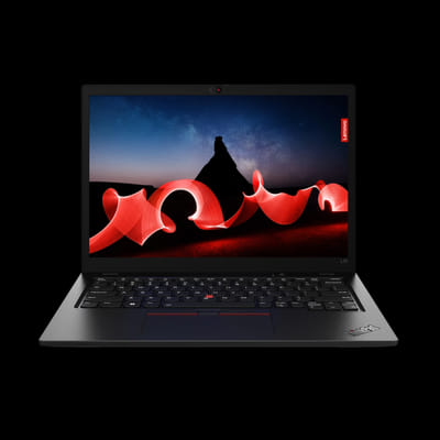 Lenovo ThinkPad L13 Gen 4 Laptop (21FG000PFE)