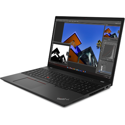 Ordinateur Portable Lenovo Thinkpad T16 Gen 2 (21HH005BFE)