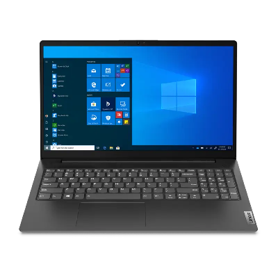 Ordinateur Portable Lenovo V15 G2 IJL (82QY00PHFE)