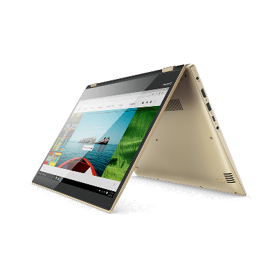 Ordinateur Portable Lenovo Yoga 520 |i3-4GB-1TB-14"| Ordinateur Portable Lenovo Yoga 520 |i3-4GB-1TB-14"|