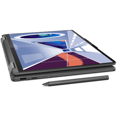 Ordinateur Portable Lenovo Yoga 7 14IRL8 (82YL001RFE) Ordinateur Portable Lenovo Yoga 7 14IRL8 (82YL001RFE)