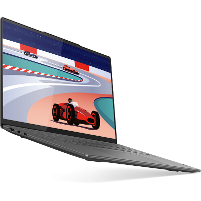 Ordinateur Portable Lenovo Yoga Pro 7 14IRH8 (82Y700AFFE)