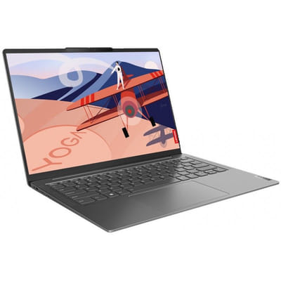 لابتوب لينوفو يوغا سليم 6 14IAP8 i7 الجيل 12 (82WU008DFE)
