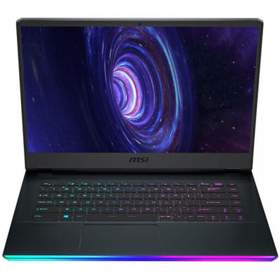 كمبيوتر محمول MSI GAMING GE66 RAIDER 10UG (GE66RAIDER10UH-085MA)