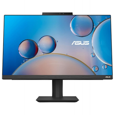 Ordinateur Tout-En-Un Asus A5402WVAK-BPC039W I5-1340P 23,8'' Ordinateur Tout-En-Un Asus A5402WVAK-BPC039W I5-1340P 23,8''