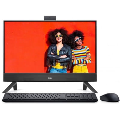 Dell Inspiron DT 5410 All-in-One Computer (DL-INS5410-AIO-I7)