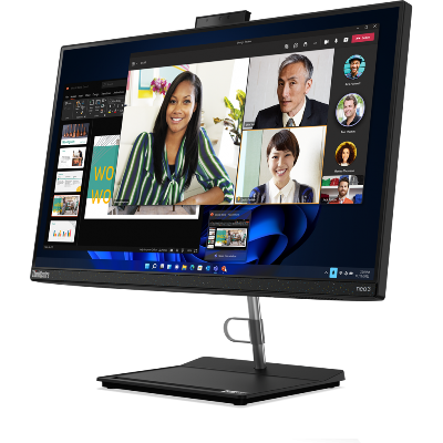Ordinateur Tout-en-un Lenovo ThinkCentre neo 30a 22 (12B3002FFM)