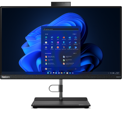 Ordinateur Tout-en-un Lenovo ThinkCentre neo 30a 22 (12B3006TFM)