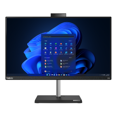 Ordinateur Tout-en-un Lenovo ThinkCentre neo 30a 24" (12CE009KFM)