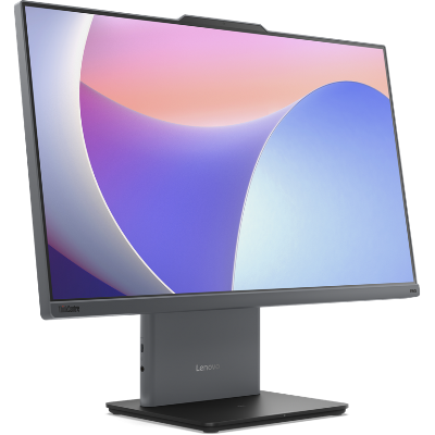 Ordinateur Tout-en-un Lenovo ThinkCentre neo 50a 24 Gen5 (12SC000JFM) Ordinateur Tout-en-un Lenovo ThinkCentre neo 50a 24 Gen5 (12SC000JFM)