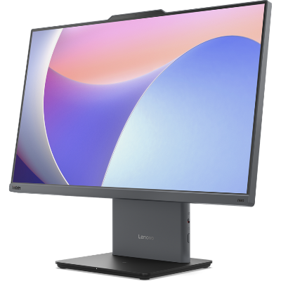 ORDINATEUR TOUT-EN-UN LENOVO THINKCENTRE NEO 50A 24 GEN 5 (12SC000YFM)-(DW)
