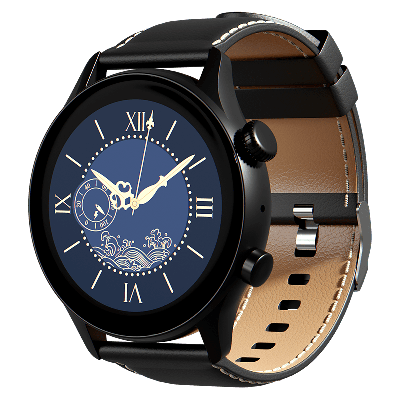ORYX Montre Connectée Gleam4 - Setup Game ORYX Montre Connectée Gleam4 - Setup Game