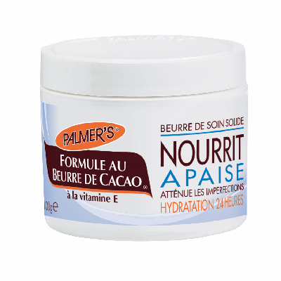 PALMER'S- Beurre de soin au beurre de cacao
