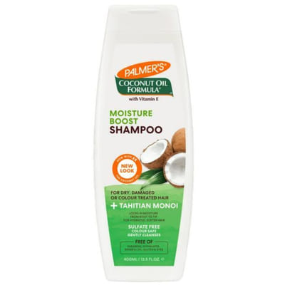 PALMER'S-Coconut Oil Shampoo