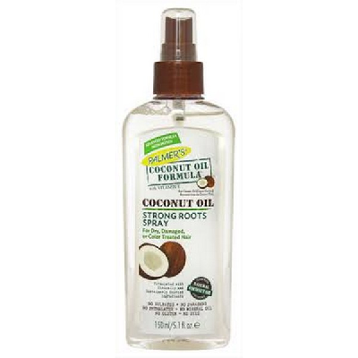 PALMER'S-Spray capillaire fortifiant à l'huile de noix de coco PALMER'S-Spray capillaire fortifiant à l'huile de noix de coco