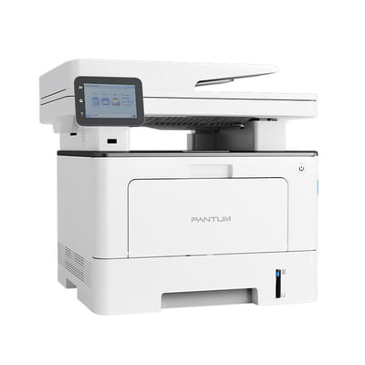 Pantum BM5220ADW imprimante multifonction Laser A4 42 ppm Wifi