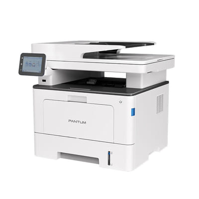 Pantum BM5220ADW imprimante multifonction Laser A4 42 ppm Wifi