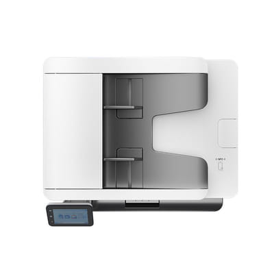 Pantum BM5220ADW imprimante multifonction Laser A4 42 ppm Wifi