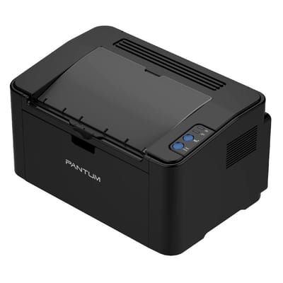 Pantum P2500 imprimante laser 1200 x 1200 DPI A4