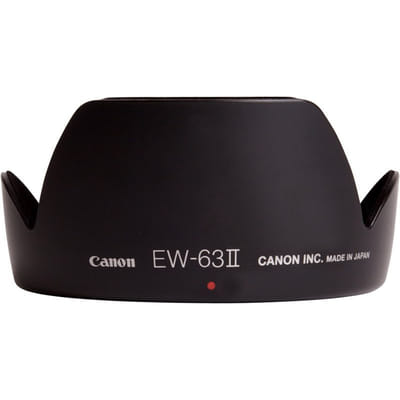 Canon EW-63 II lens hood (2647A001AA)