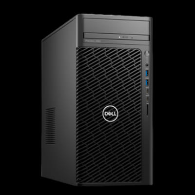 جهاز كمبيوتر مكتبي DELL Precision Tower i9-13900 Windows 11 Pro - DL-PR3660-I9-13900