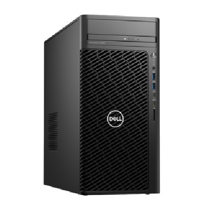 Pc Bureau DELL Précision Tower i9-13900 Windows 11 Pro - DL-PR3660-I9-13900