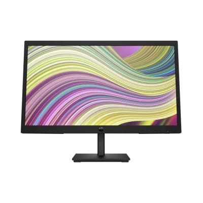 HP 290 G9 i3 FREEDOS Desktop PC + Screen