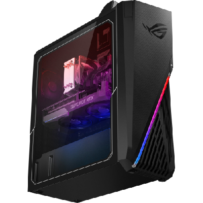 Pc de bureau Asus Gamer ROG STRIX GA15 G15DK (90PF02Q1-M017Z0)