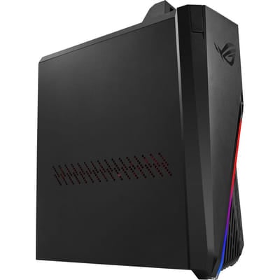 حاسوب مكتبي Asus Gamer ROG STRIX GA15 G15DK (90PF02Q1-M018B0)