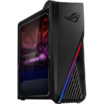 Pc de bureau Asus GAMER ROG STRIX GT15 G15CF (90PF03C2-M00R60)