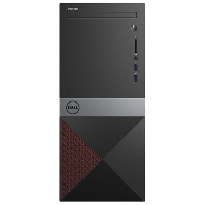 Pc de bureau Dell Vostro 3671 - i7 9é Gén - 8 Go (N209VD3671EMEA03)