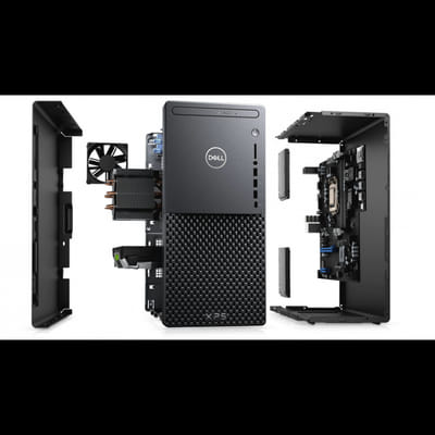 Dell XPS 8940 Desktop PC (XPS8940-I7-1170-3Y)