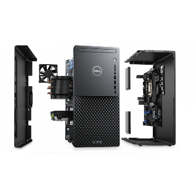 Pc de bureau Dell XPS 8940 (XPS8940-I7-1170-3Y)