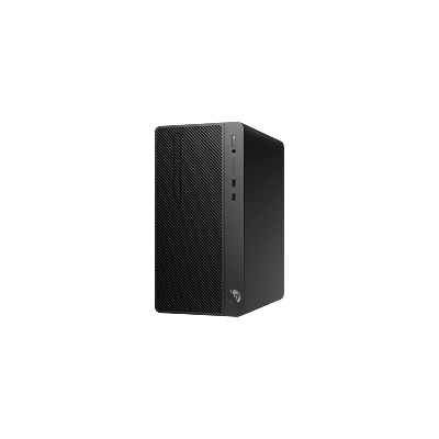 Pc De Bureau HP 290G2MT DualCore G5400 500Go