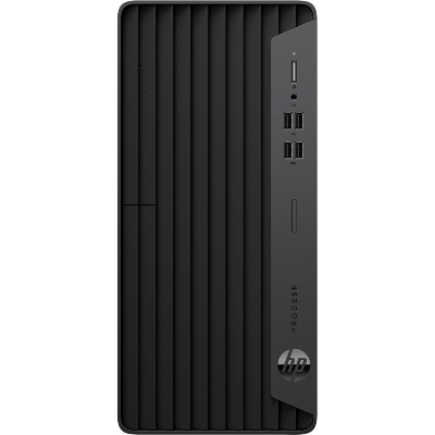 Pc de Bureau HP ProDesk 400 G7 MT / i5 10è Gén / 4 Go