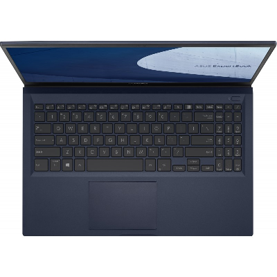 Pc portable Asus ExpertBook B1 B1500 (90NX0441-M00R80)