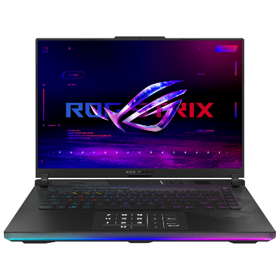 Pc Portable ASUS ROG Strix SCAR 16 G634JYR I9-14900HX WINDOWS 11
