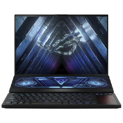 PC Portable Asus ROG Zephyrus Duo 16 (90NR0931-M002R0)