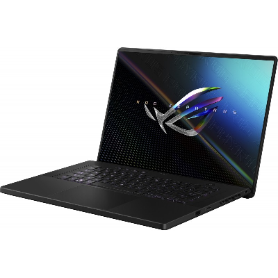 Pc portable ASUS ROG Zephyrus M16 GU603ZM-LS001W, I7-12ème, RTX3060, Ecran 16" WUXGA 165Hz Pc portable ASUS ROG Zephyrus M16 GU603ZM-LS001W, I7-12ème, RTX3060, Ecran 16" WUXGA 165Hz