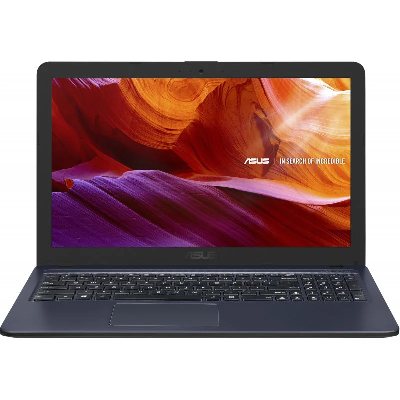 Pc portable Asus VivoBook X543 (90NB0HF7-M52380)