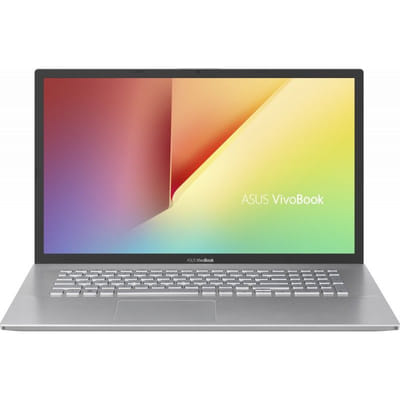 حاسوب محمول Asus Vivobook 17 X712EQ (90NB0U91-M002F0)